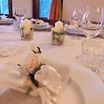 빌라 Antica Sosta Renai 카스텔피오렌티노