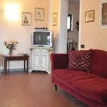 빌라 Antica Sosta Renai 카스텔피오렌티노