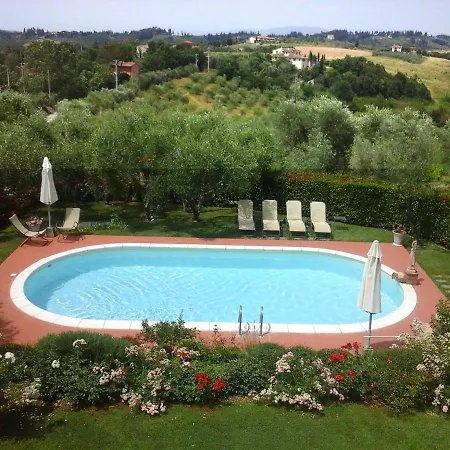 Vila Antica Sosta Renai *