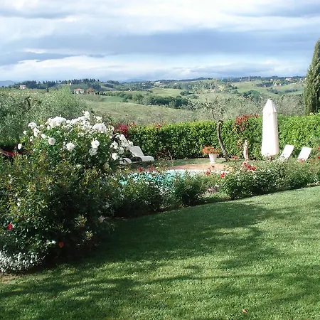 Antica Sosta Renai *