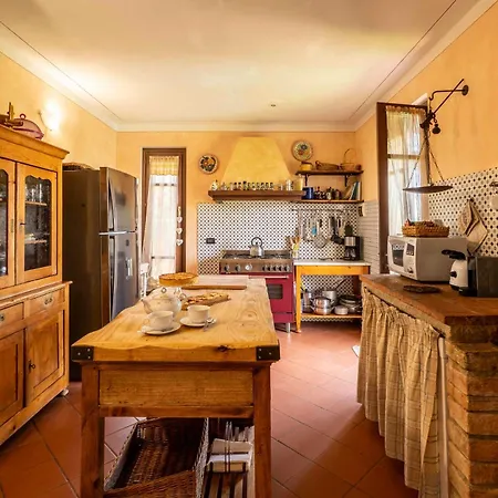 Antica Sosta Renai Vila Castelfiorentino