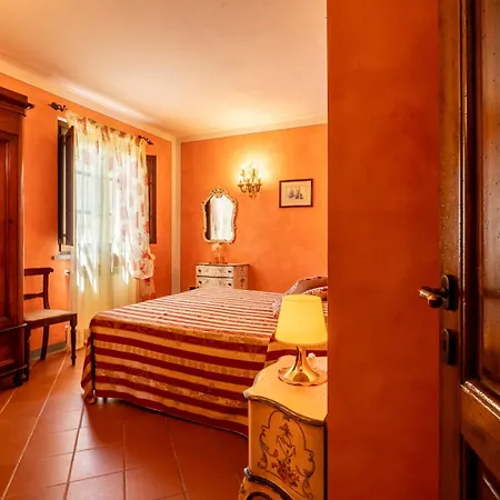 Vila Antica Sosta Renai Castelfiorentino