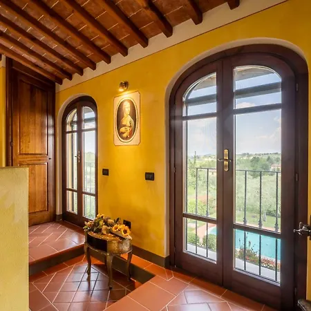 Antica Sosta Renai Vila Castelfiorentino
