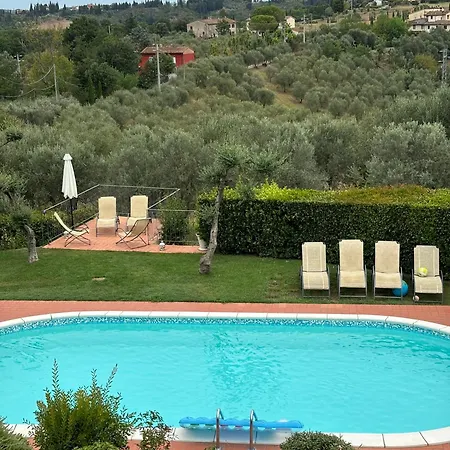 Antica Sosta Renai Castelfiorentino