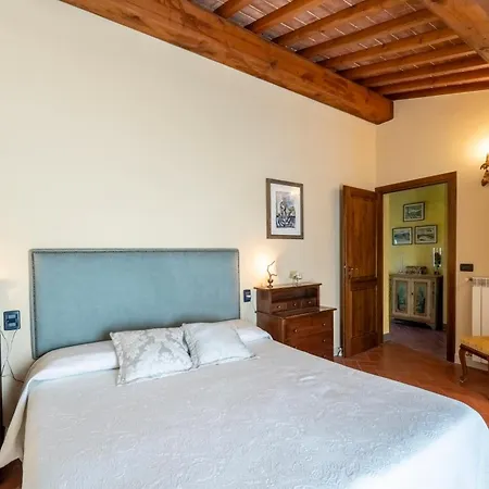 Vila Antica Sosta Renai