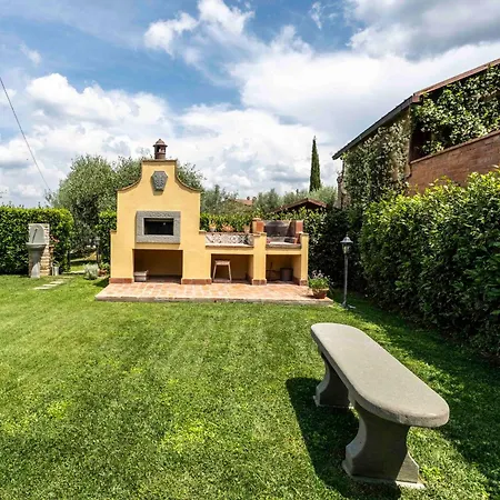 Antica Sosta Renai Castelfiorentino