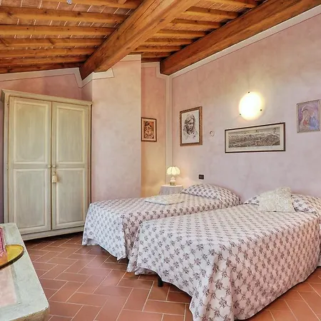 Antica Sosta Renai Castelfiorentino