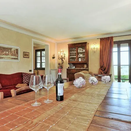 Antica Sosta Renai Vila