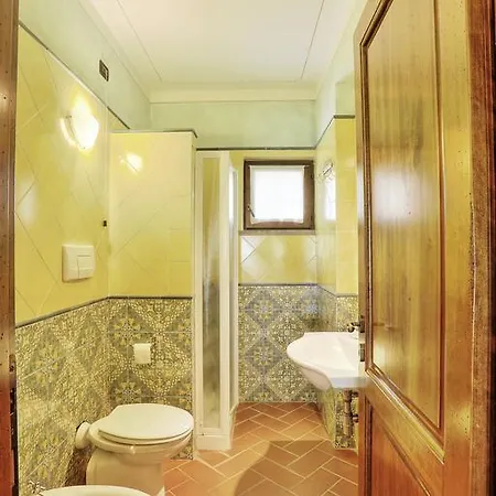 Antica Sosta Renai