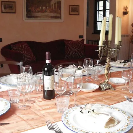 Antica Sosta Renai