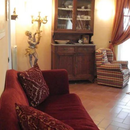 Antica Sosta Renai Castelfiorentino