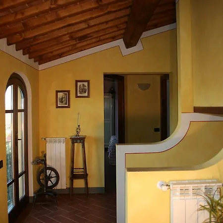 Antica Sosta Renai Castelfiorentino