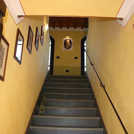 Vila Antica Sosta Renai *