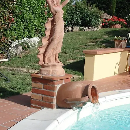 Antica Sosta Renai