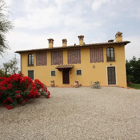 Vila Antica Sosta Renai