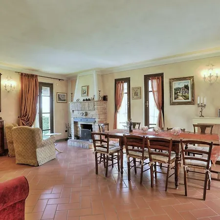 Antica Sosta Renai Vila Castelfiorentino