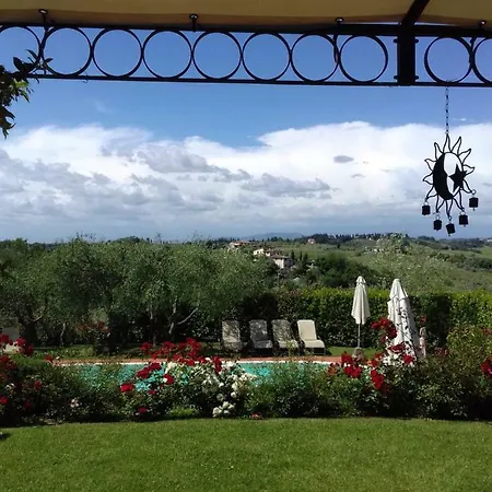 Antica Sosta Renai Castelfiorentino