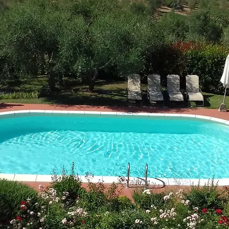 Antica Sosta Renai * Castelfiorentino